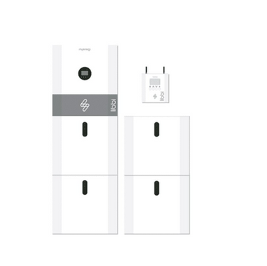 MyEnergi Libbi | 5kW Hybrid | 20kWh Battery | All in one Battery Storage System | 10,000 cycles | 10yr Warranty